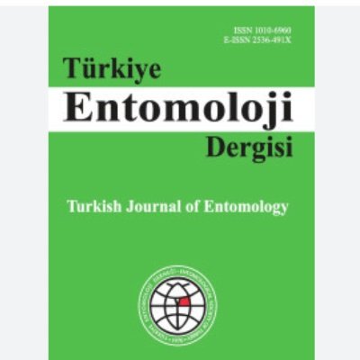 Turkish Journal of Entomology publishes original research articles in the fields of entomology and agricultural zoology in English.