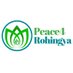 Peace 4Rohingya (@peaceforohingya) Twitter profile photo