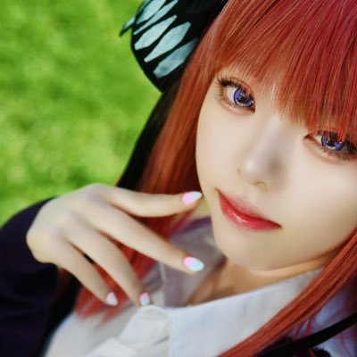 18⤵︎ ︎/道南住み コスプレ🔰 義務教育卒済 無言フォロー失礼致します🙇♀️ 雑多 サブ❥・・@sabhono921