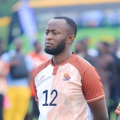 manlikeAlinda's profile picture. To live is to risk it All ● Web Applications Developer. ● Sunday League Disasi