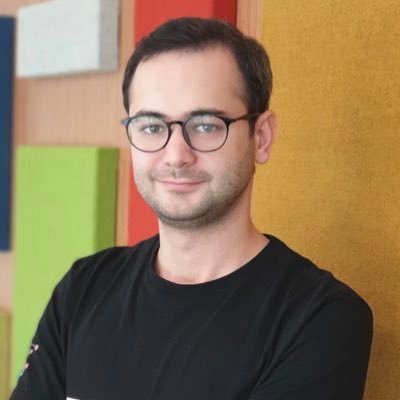 👨💻Software Engineer @Vorboss 🎓@Galatasaray_Uni alumni 🇬🇧UK Global Talent 💬Code wins arguments 🔗https://t.co/2OjbHzJcM9