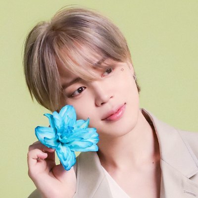 MYLOVERJIMIN사랑하는그대여さんのプロフィール画像