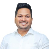 Siddhesh Pawar (@siddheshcpawar5) 's Twitter Profile