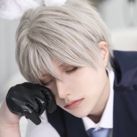 組織 (@shi_gold7) 's Twitter Profile Photo