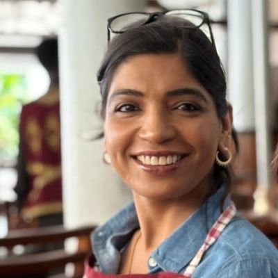 Founder & Medical Director @ Zenovira Health | Founder @ Namma Mitra | Longevity & Regenerative Medicine | Personalized Wellness Innovator