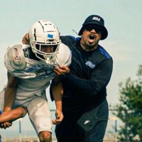 Coach Nate (@talakai91_) 's Twitter Profile Photo Coach Nate (@talakai91_) 's Twitter Profile Photo