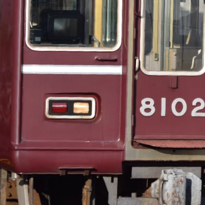 erugara_717's profile picture. 阪急/5104/Nikon D3300/@teisoku_5104f