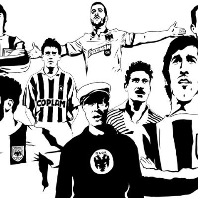 B_lackandWhite's profile picture. Αμπαλαεαεα!!!  🇨🇴🇨🇴🇨🇴