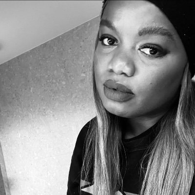 Phumzile Van Damme Profile