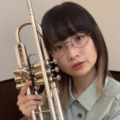 ajinori_home's profile picture. 吹いてみた系のTrumpeter🎺 / 日常垢@ajinori_club / ※DMは基本的にどのSNSもお返事していません / YouTube / TikTok / Twitch / オタク / チョコミント / APEX
