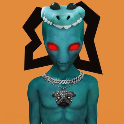 Chespie.ape 👽🧑🚀💩🍌🦍 Profile