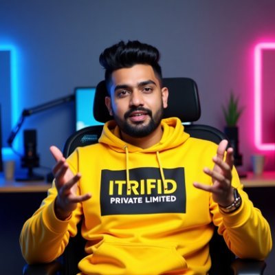 ambujmnaresh's profile picture. https://t.co/zqFs24GHbl
https://t.co/v0267y27ho
https://t.co/YyCe3ZRL8n