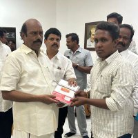 Selvam Prakash (@selvam_prakash_) 's Twitter Profile