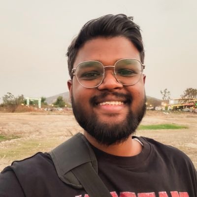 Indian🇮🇳 | IT Engineer | Learner | photographer | photography page - @shotbyabhi