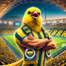 KriptoLegolas's profile picture. Sadece Fenerbahçe 🚀