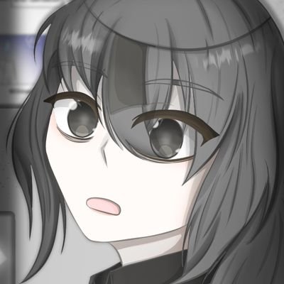 Chineseghost_Jing👻🖤さんのプロフィール画像