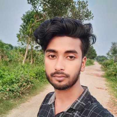 If you follow me, I will follow back
Hi friends.I am a students my name is Elias