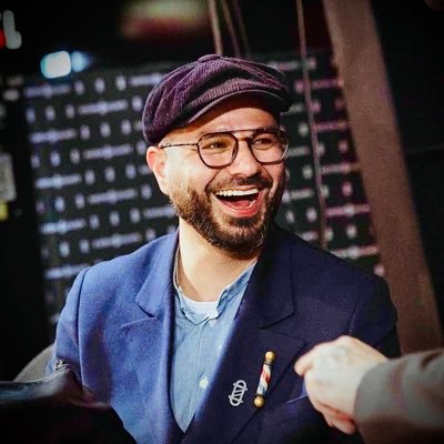 NeroBarbershop's profile picture. 