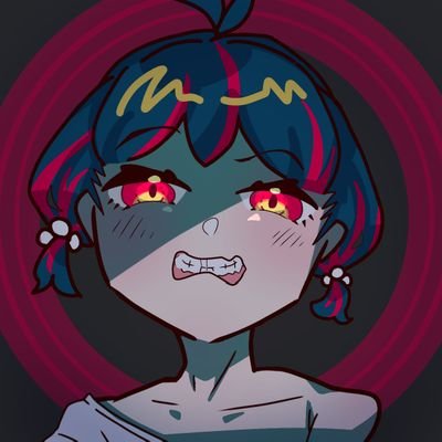 ODもリスカも少しずつ辞め...たい!
何十年かしたら遺伝させられた筋ジストロフィーでタヒぬ人間です リスカ跡の画像投稿しますけど流血してないので安心してください
VTuberチャンネル▶https://t.co/AKoSs3HB6p