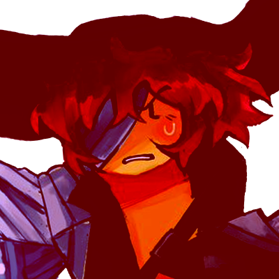 OURL4STKISS_'s profile picture. ⠀

⠀WHEN THE BELLS GRIEVE.

⠀