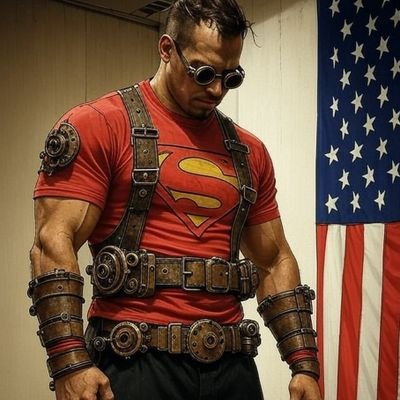 I have come here to chew bubble gum and kick ass... and I'm all out of bubble gum.
