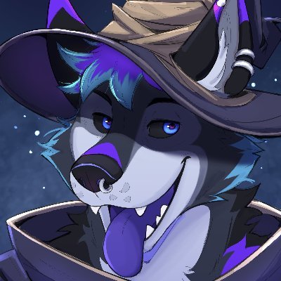 Werewusky venturing under the moonlight. A Canadian content creator Into tech, gaming, EDM, and medi-fantasy!
📧 biz: kodykins@outlook.com