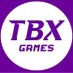 TBX Games (@tribustixgames) Twitter profile photo TBX Games (@tribustixgames) Twitter profile photo