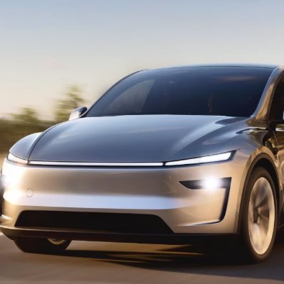 TeslaAnd23's profile picture. Compartiendo aventuras con un Tesla Model Y