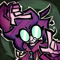 Spooks๐ป๐ (@sp00ky_d00dles) 's Twitter Profile Photo Spooks๐ป๐ (@sp00ky_d00dles) 's Twitter Profile Photo