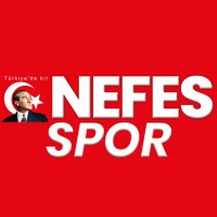 GazeteNefesSpor (@gazetenefesspor) 's Twitter Profile