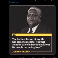 BlessingBlee (@blessingblee) 's Twitter Profile