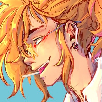char !!さんのプロフィール画像