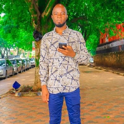 wilmuyoka's profile picture. Youth Activist. 
CEO HOST COMMUNITY FOUNDATION