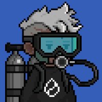 DiverS (@suidivers) 's Twitter Profile