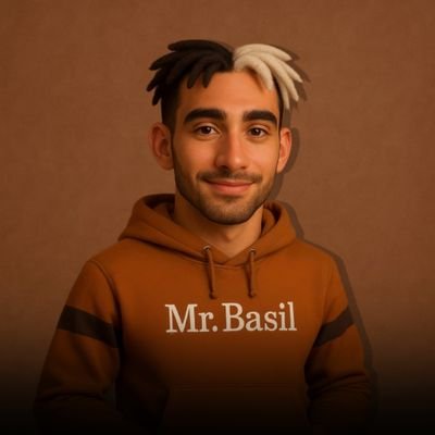 Basil14335's profile picture. One word describes more about you ..

||Degen||👑||Airdrop hunter|| Philippians 4:19