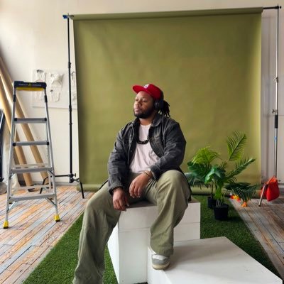 Jazz Pianist | Creative Entrepreneur | Band Leader of Kudda & Friends | 1906