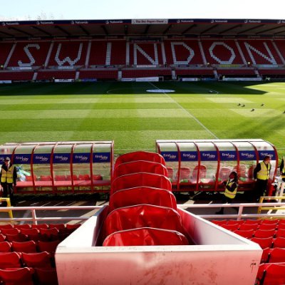 StfcShaun's profile picture. Did you see that ludicrous display last night?!?