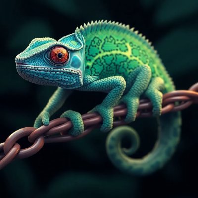 Shifting colors with the market. Follow for Web3 content that evolves. Front end developer. Sahara #001104