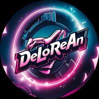 DeLoReAn-Studios (@delorean_f) 's Twitter Profile Photo DeLoReAn-Studios (@delorean_f) 's Twitter Profile Photo