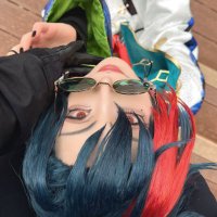 もどき@26バラ園、5/10,11池a! (@modoki_cos) 's Twitter Profile