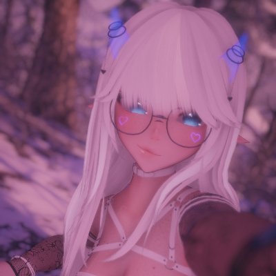 cutesuccubuluna's profile picture. Hello my little demons~♥!   I am Luna a sexy succubus ready to satisfy any lewd need you have darling

Open Collab