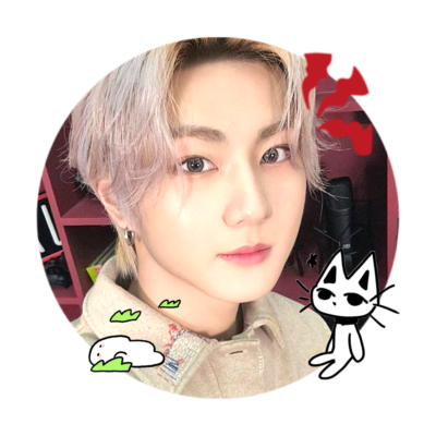 ♡♡̸ 18 ── INFJ mainly talk about 양정원 : 𝚌𝚊𝚝𝚋𝚘𝚢🐈 engene since 2020 ᥫ᭡ OT7 INA only!