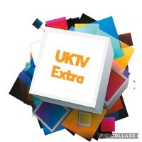 UKTV Extra📺 (@uktvextra) 's Twitter Profile Photo UKTV Extra📺 (@uktvextra) 's Twitter Profile Photo