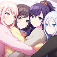 yuzu (@yuzu_prskyuri) 's Twitter Profile