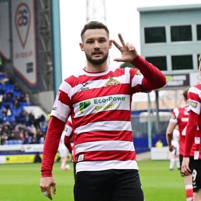 GemPicken's profile picture. Support Doncaster Rovers and Manchester United.