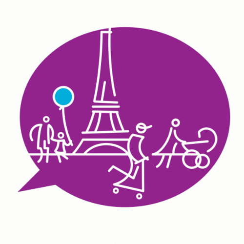 MessageParis's profile picture. A full parenting resource for English-speaking families in Ile de France. Where you belong.