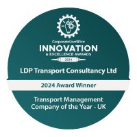 LDP Transport Consultancy (@ldptranspconsu) 's Twitter Profile