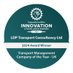 LDP Transport Consultancy (@ldptranspconsu) Twitter profile photo LDP Transport Consultancy (@ldptranspconsu) Twitter profile photo