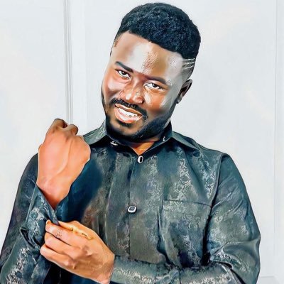 PiasyeaQuami's profile picture. A Dynamic Prophet and a Preacher of the Gospel of Jesus Christ.