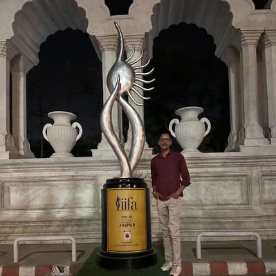 I am from jaipur,Rajasthan and currently working with Group of hotels.
Hotelier!😎
Animals Lover🐶